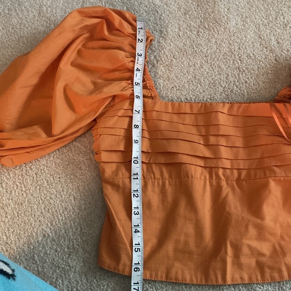 Abercrombie & Fitch cropped top - Picture 11 of 12